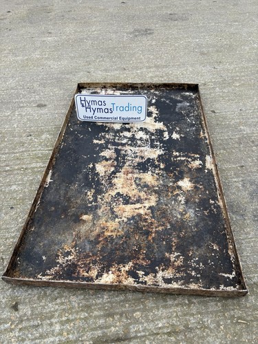 Bakery baking tray 30 4 - x,