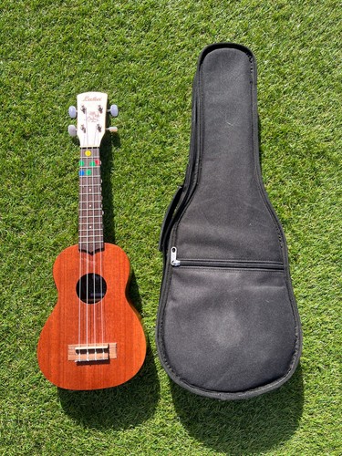 Laka vus50 soprano ukulele - soprano,