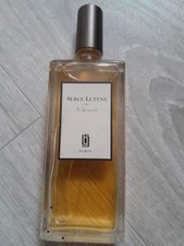 serge lutens a la nuit fragrance