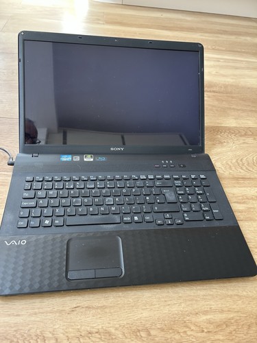 Sony vaio 2gb hdd - vaio,