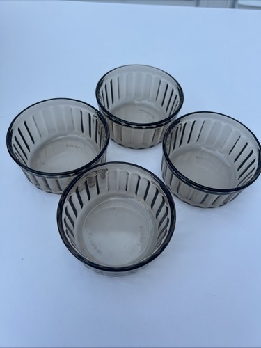 Arcopal france vintage smoked - arcopal,