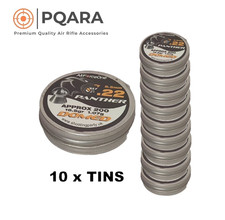 AirForceOne Panther Airgun