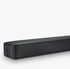 LG SQM1 40W 2.0 Compact Sound Bar
