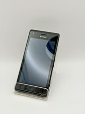 Sony Xperia M Black 8GB