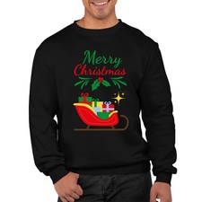 Merry Xmas Jumper | Funny Ugly