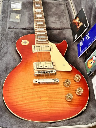 Gibson les paul traditional - les,