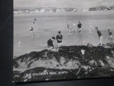 Postcard of The Children's