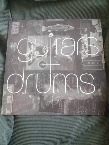 Guitars drums native recs - 'guitars, +