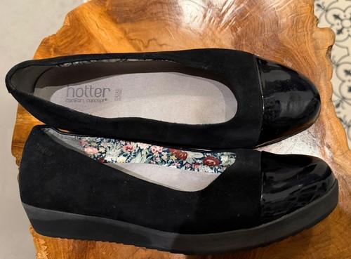Hotter angel shoes - , wedge