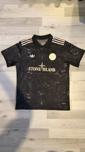Ajax stone island special - stone,