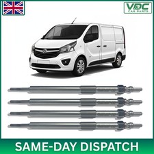 For Vauxhall Vivaro A B 2.0