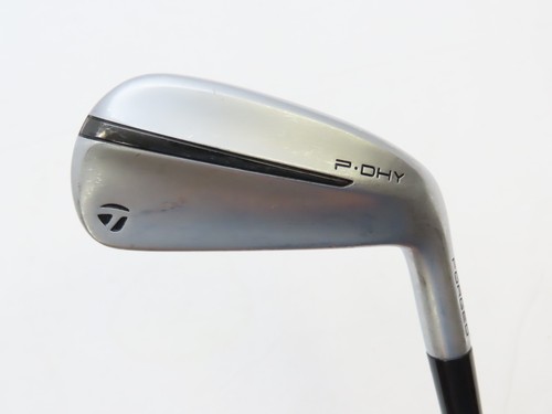 Used taylormade dhy - 20*, 3