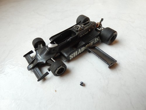 Shadow dn9b elio angelis - dn9b,