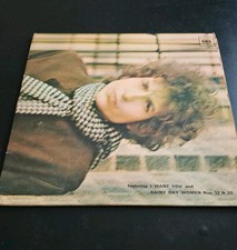 Bob Dylan Blonde On Blonde