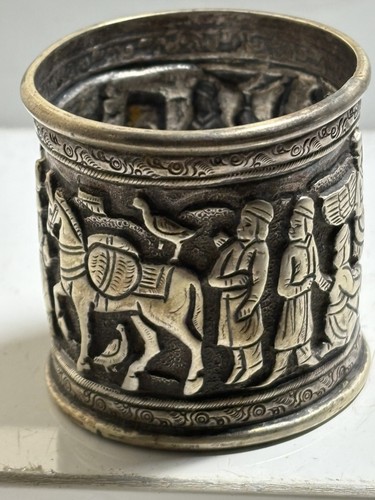 Antique persian islamic - ,