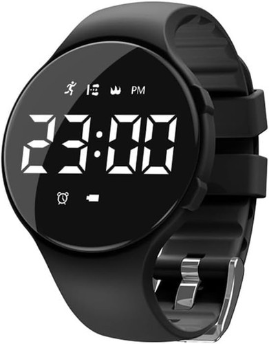Digital pedometer fitness - digital,