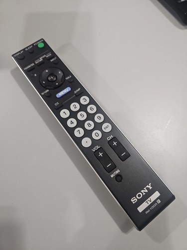 Oem sony bravia yd025 - bravia, tv