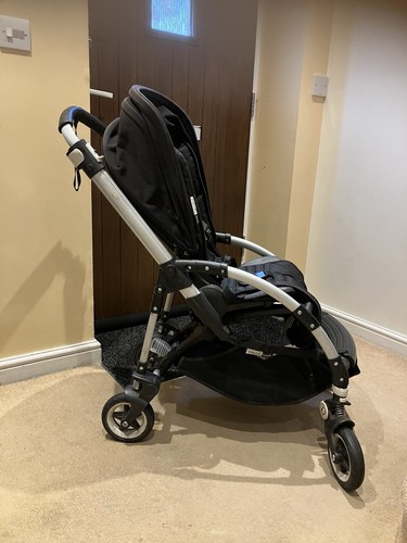 Bugaboo bee push - bugaboo,