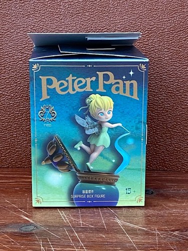 Disney miniso peter - disney, leap