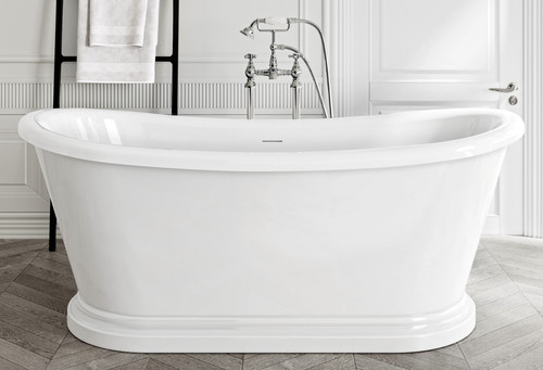 Mayfair 1700mm freestanding - 1700mm,