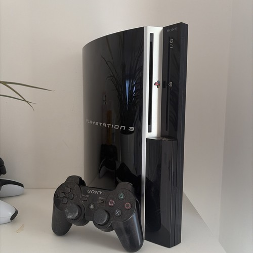Sony playstation ps3 - sony, 3