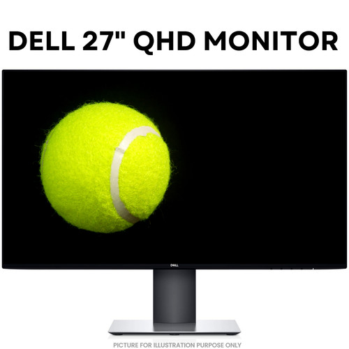 Dell ultrasharp u2719dc - dell,