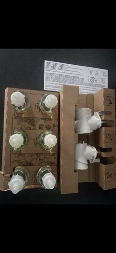 Air wick plug - air,