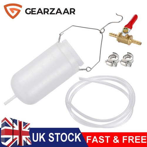Motorcycle auxiliary fuel - l,