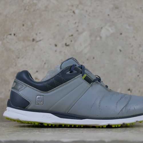 Footjoy pro golf shoes - golf,