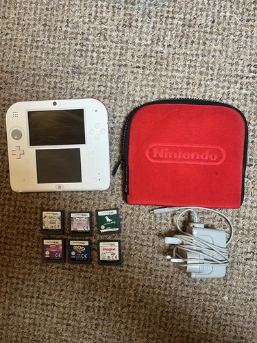 Nintendo 2ds handheld gaming - 2ds,