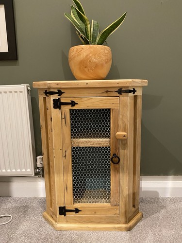 Unusual small cupboard - unusual,