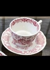 Vintage Ridgway Windsor Tea