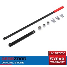 Timing Serpentine Belt Tension