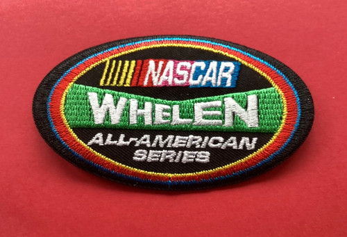 Nascar whelen all - nascar,