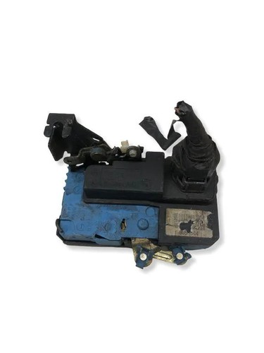 Volvo s60 front left - left, door