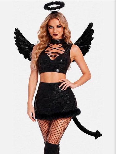 Pcs fallen angel - pcs,