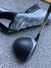 Cobra 2025 DS-ADAPT MAX-K Arnold Palmer Driver - Limited Edition Model