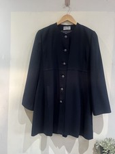 Vintage Mansfield Navy 100%