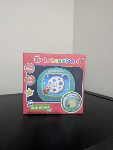Brand new cocomelon sleep - new,