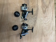 ABU cardinal 44 Express With Spare Spools