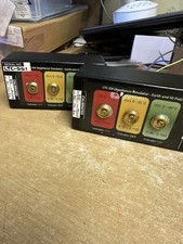 LTC-EH Appliance Simulator Earth & Hi Pot Tester X 2