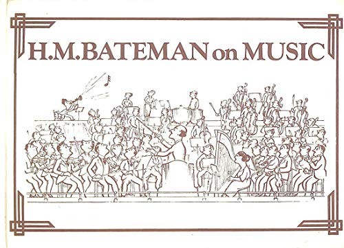 Bateman on music - m.,