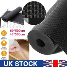 5M Draw Mat Non-Slip Shelf