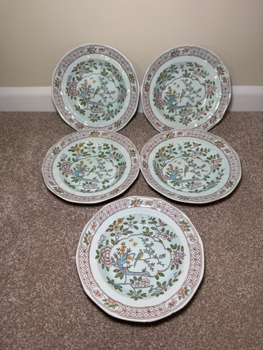 Antique adams calyx - adams, ware