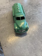 Vintage Dinky Toys Petrol