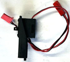 HPI Rush Evo Switch and mount