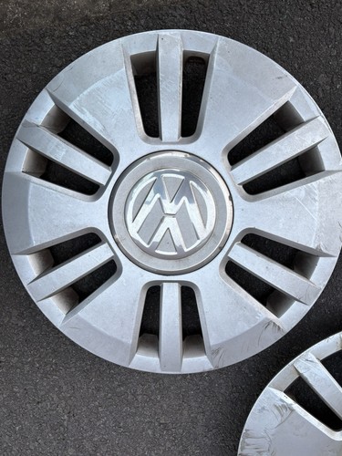 Centre cap 14 - vw,