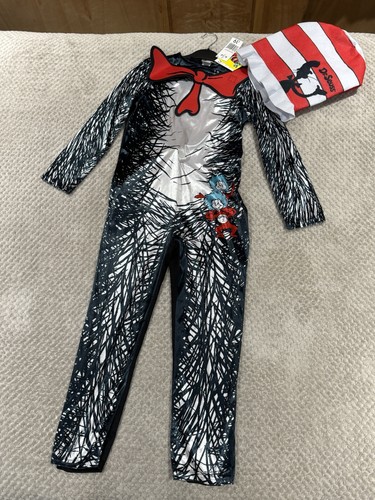 Cat the hat seuss kids - in, dr