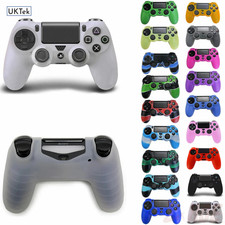 Silicone Case Grips for PS5