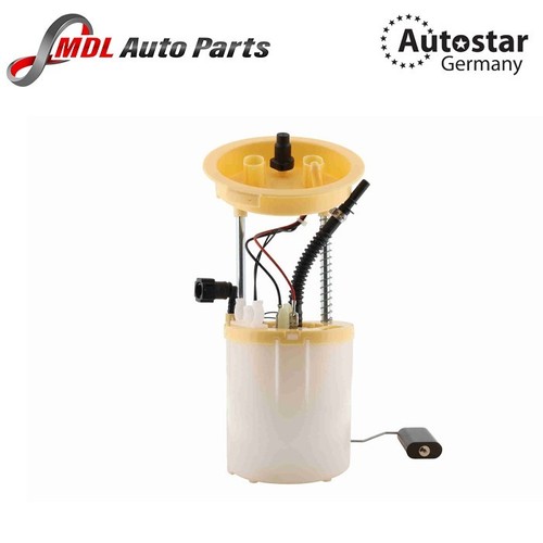 Autostar germany fuel - germany, pump